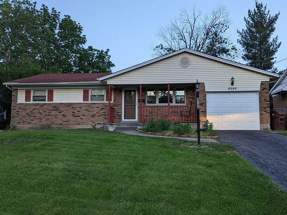 1st image of 8586 Hallridge Ct
