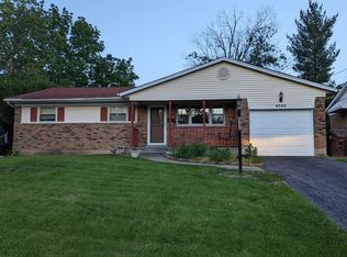 8586 Hallridge Ct, Cincinnati, OH 45231