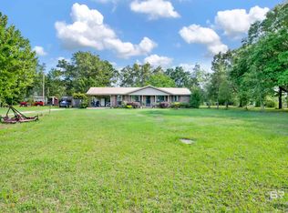 25370 County Road 38, Summerdale, AL 36580
