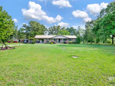 25370 County Road 38, Summerdale, AL, 36580