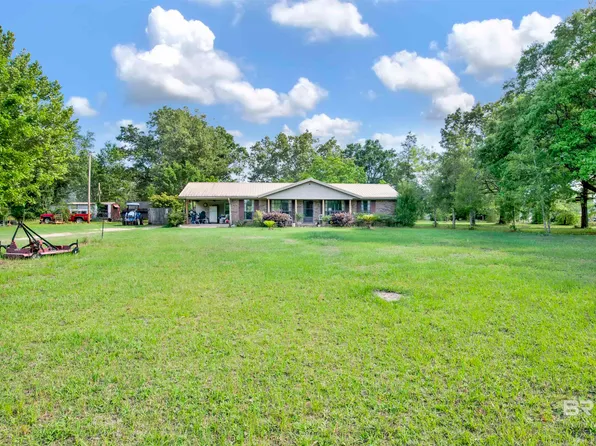 25370 County Road 38, Summerdale, AL 36580