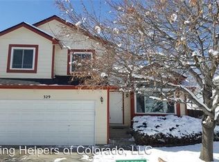 329 S Lark Ave, Louisville, CO 80027