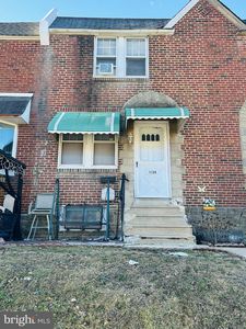 1134 E Cheltenham Ave, Philadelphia, PA, 19124