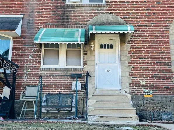 1134 E Cheltenham Ave, Philadelphia, PA 19124