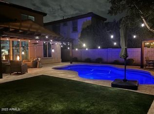 3767 E Lantana Dr, Chandler, AZ 85286