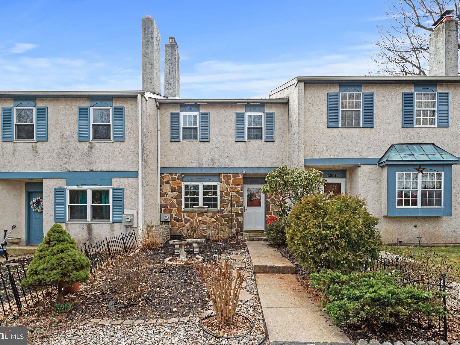 2802 Walnut Ridge Ests, Pottstown, PA 19464 Zillow