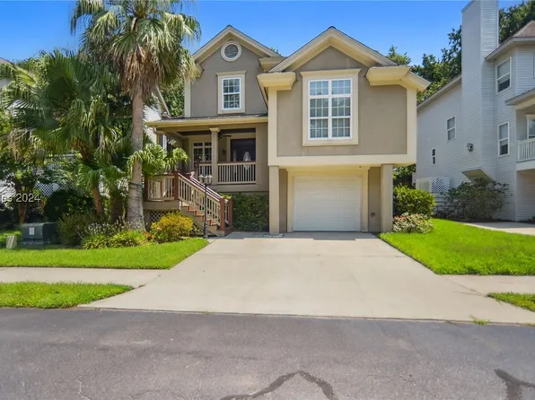 11 Cobblestone Ct, Hilton Head Island, SC 29928