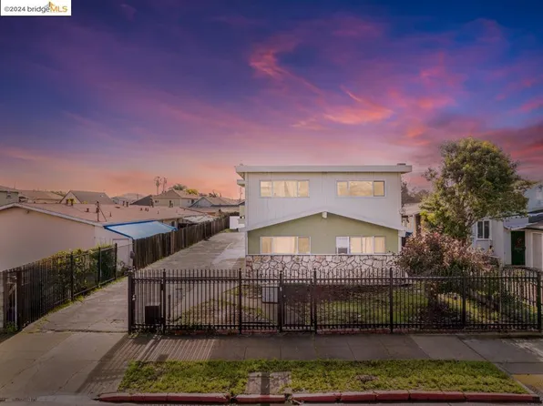 1300 81st Ave, Oakland, CA 94621