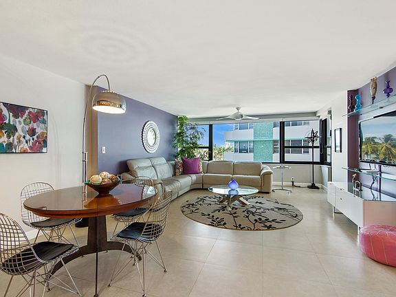 2nd image of 5225 Collins Ave APT 618