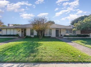 7348 Wellcrest Dr, Dallas, TX 75230