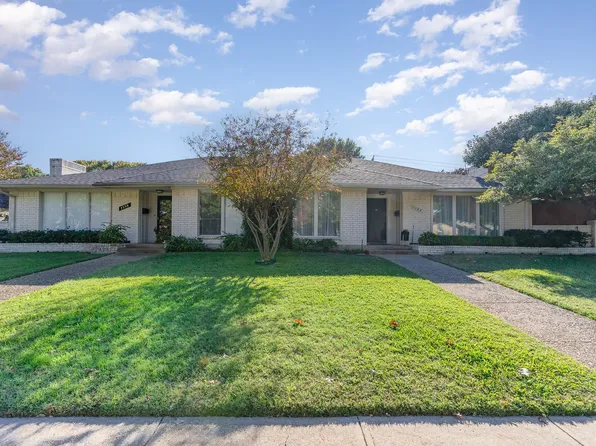 7348 Wellcrest Dr, Dallas, TX 75230