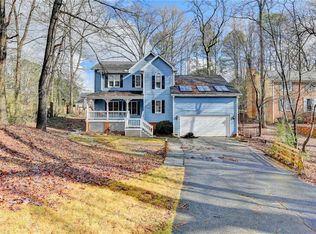2085 Palmer Ct, Lawrenceville, GA 30043