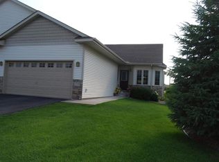 13186 Crane St NW, Coon Rapids, MN 55448