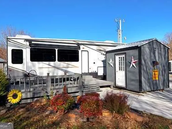 185 Heavenly Dr, Blairsville, GA 30512