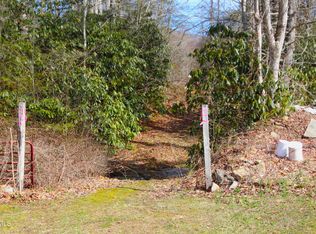 0 Mack Branch Rd, Mountain City, TN 37683