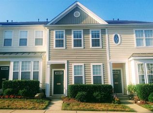 7873 Spungold St, Raleigh, NC 27617