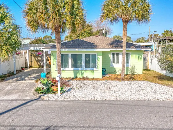 223 Placido Pl, Panama City Beach, FL 32413