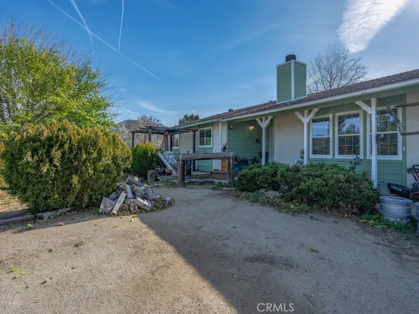 32545 Aliso Canyon Rd, Acton, CA 93510