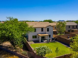 2416 W Cordia Ln, Phoenix, AZ 85085