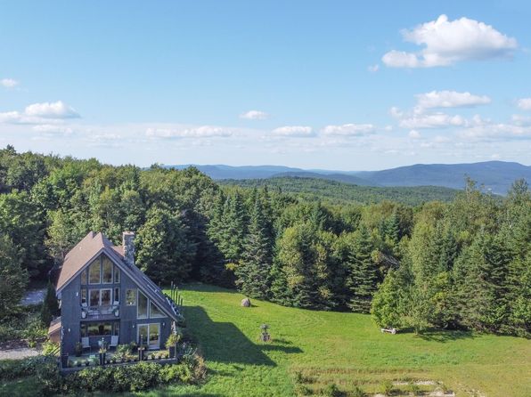 397 Mountain View Road, Newark, VT 05871
