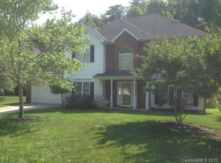 740 W Cheval Dr, Fort Mill, SC 29708