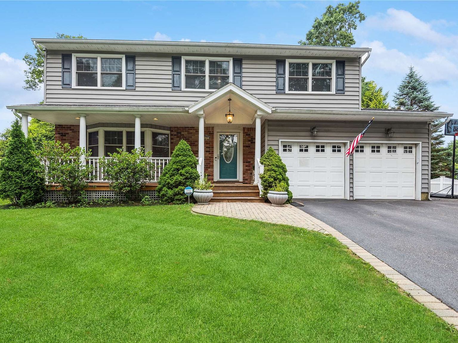 67 Carrie Avenue, Sayville, NY 11782 MLS 3492223 Zillow