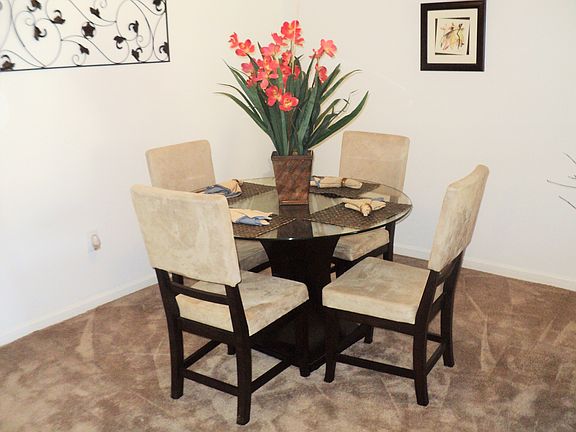 Sit down and eat..at the Table!