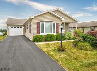 151 Fultons Run Rd, State College, PA 16803