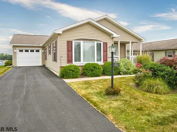 151 Fultons Run Rd, State College, PA 16803