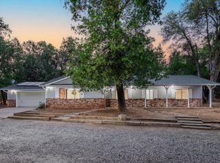 51202 Rusty Ln, Oakhurst, CA 93644