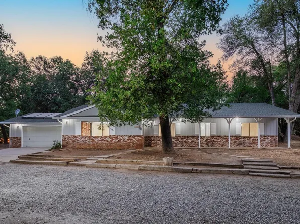 51202 Rusty Ln, Oakhurst, CA 93644