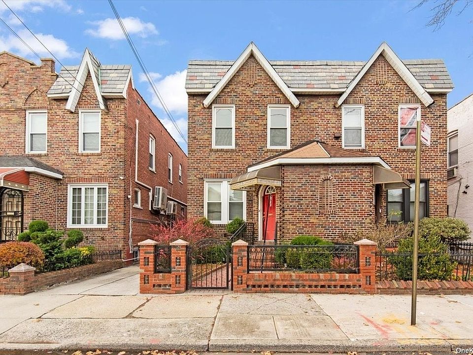 1420 E 46th Street, Brooklyn, NY 11234 Zillow