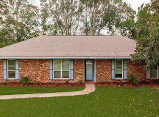 3443 Warren Dr, Baton Rouge, LA 70814