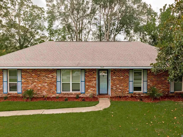 3443 Warren Dr, Baton Rouge, LA 70814