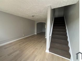 3632 Lyndale Ave, Baltimore, MD 21213