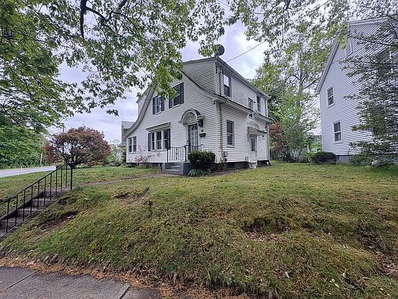 2nd image of 150 Crescent St #150