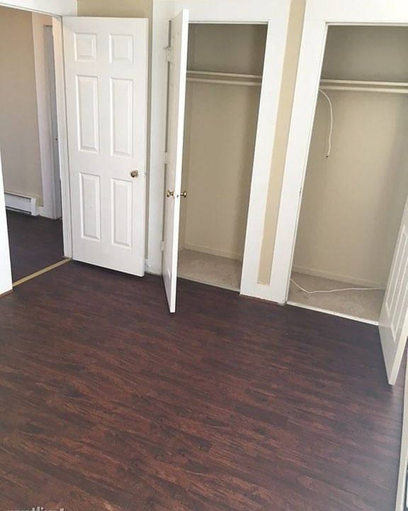 Aria Congress - 40A-301 - Bedroom