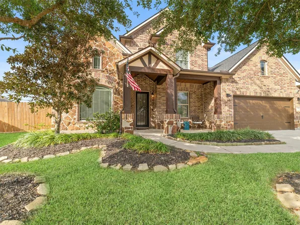 20706 Tipshire Ln, Cypress, TX 77433