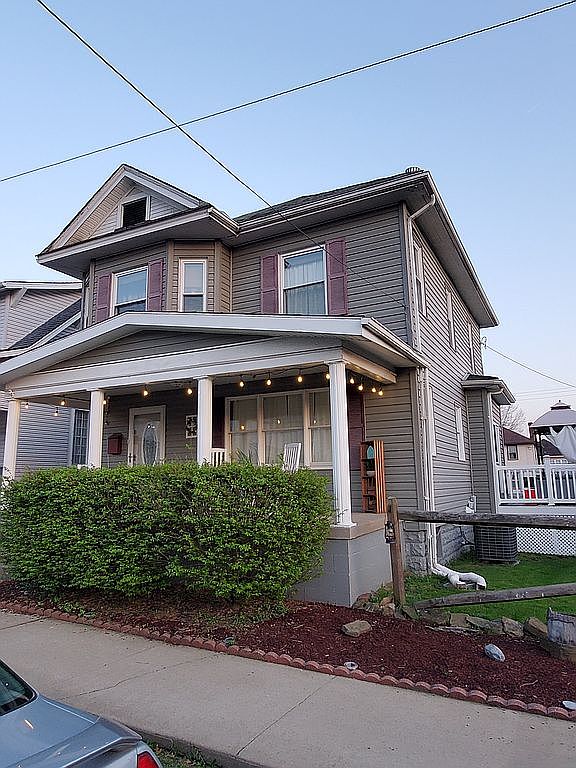 1701 3rd St, Moundsville, WV 26041 Zillow
