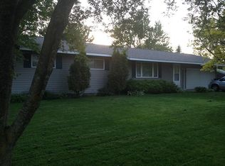 5506 S Timber St, Weston, WI 54476