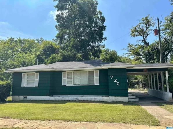 720 23rd St SW, Birmingham, AL 35211