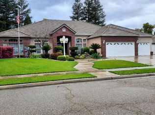 624 E Callie Ave, Tulare, CA 93274