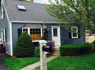 2201 Champlain St NW, Washington, DC 20009