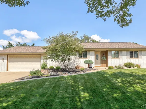 361 Craemer Dr, Frankenmuth, MI 48734