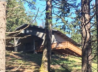4802 Phelps Creek Rd, Hood River, OR