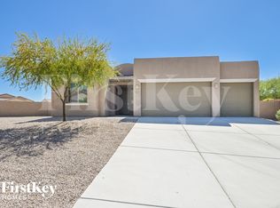 9662 S Via Bandera, Vail, AZ 85641