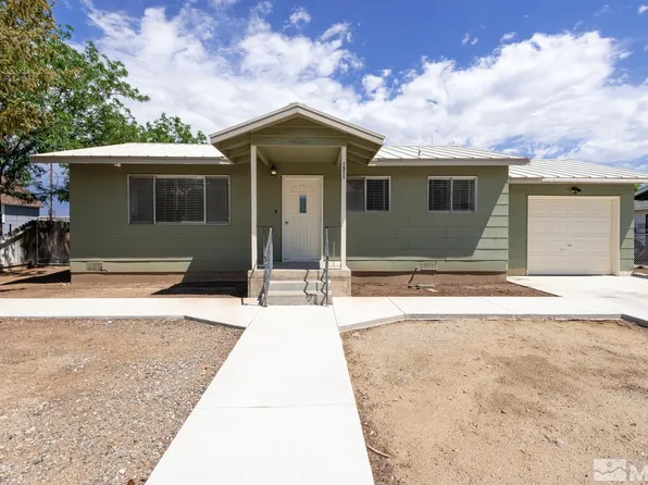 1511 Church St, Gardnerville, NV 89410