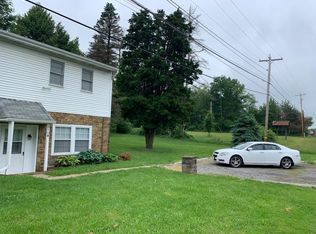 670 Perry Hwy #B, Harmony, PA 16037