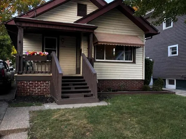 3916 Leybourn Ave, Toledo, OH 43612