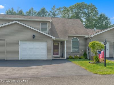 205 Knollridge Dr UNIT 14, Factoryville, PA, 18419
